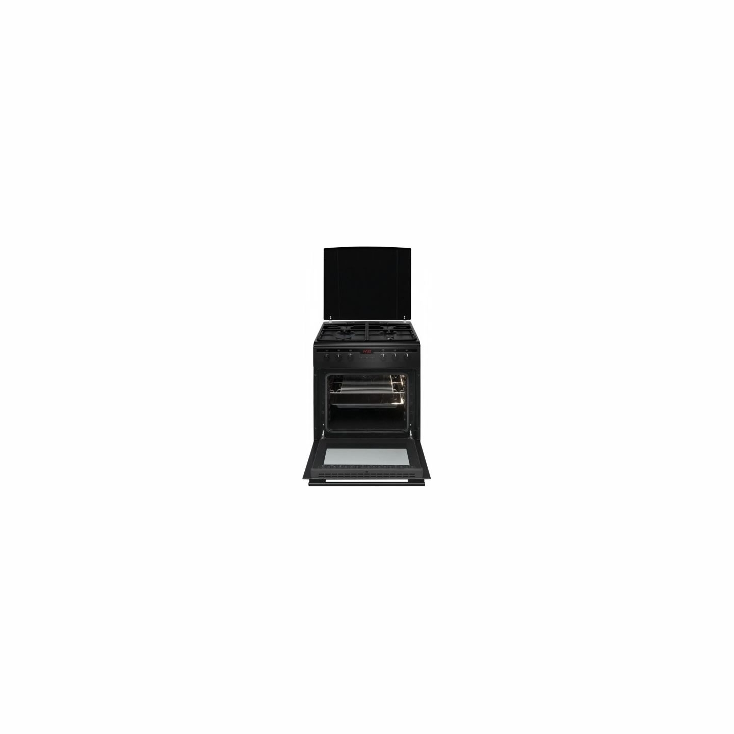 Amica Electric-gas cooker 617GES2.33HZPTANABM