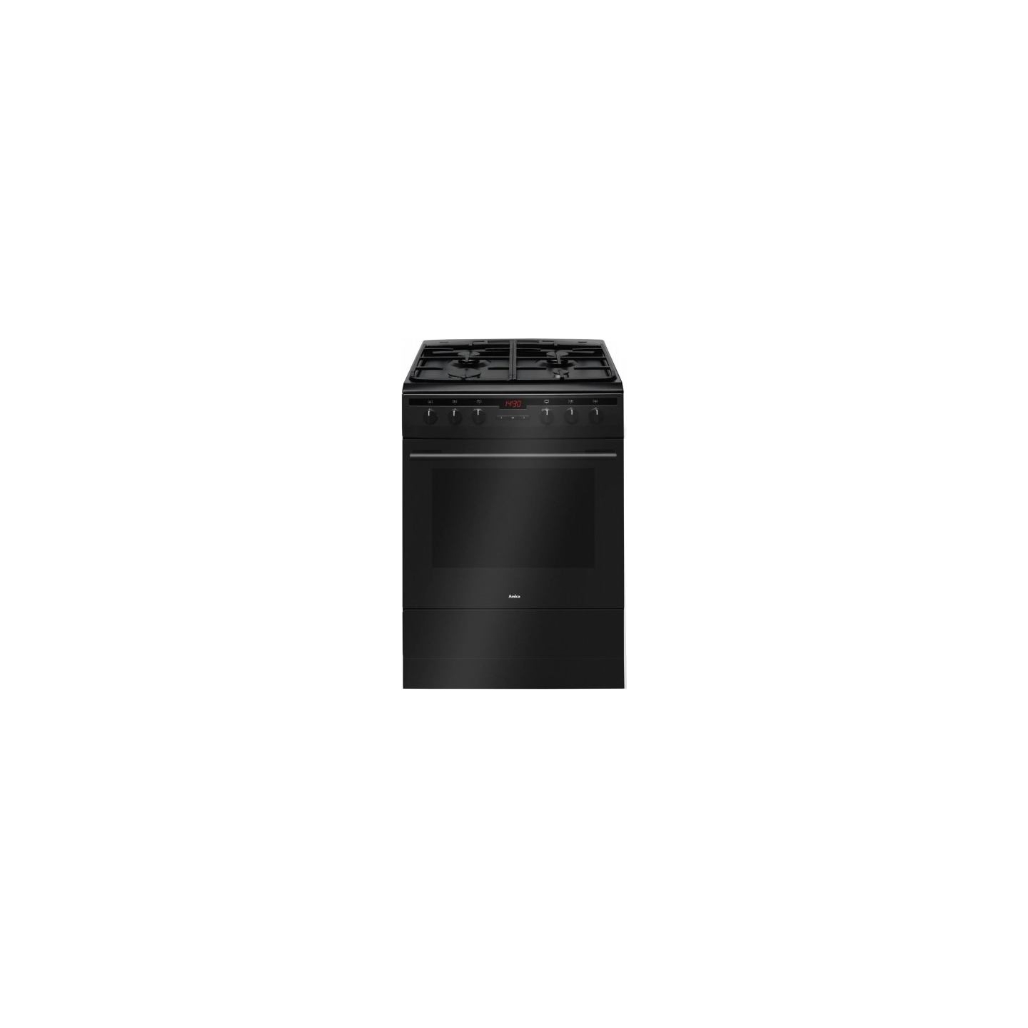 Amica Electric-gas cooker 617GES2.33HZPTANABM