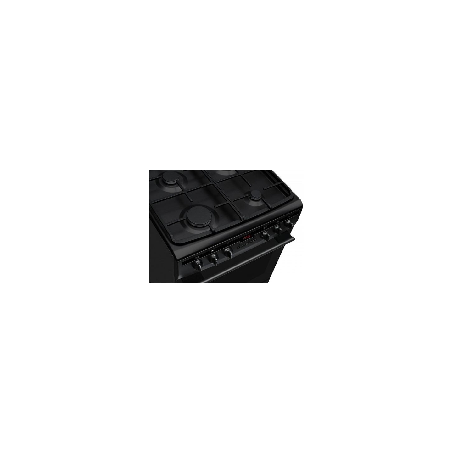 Amica Electric-gas cooker 617GES2.33HZPTANABM