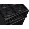 Amica Electric-gas cooker 617GES2.33HZPTANABM