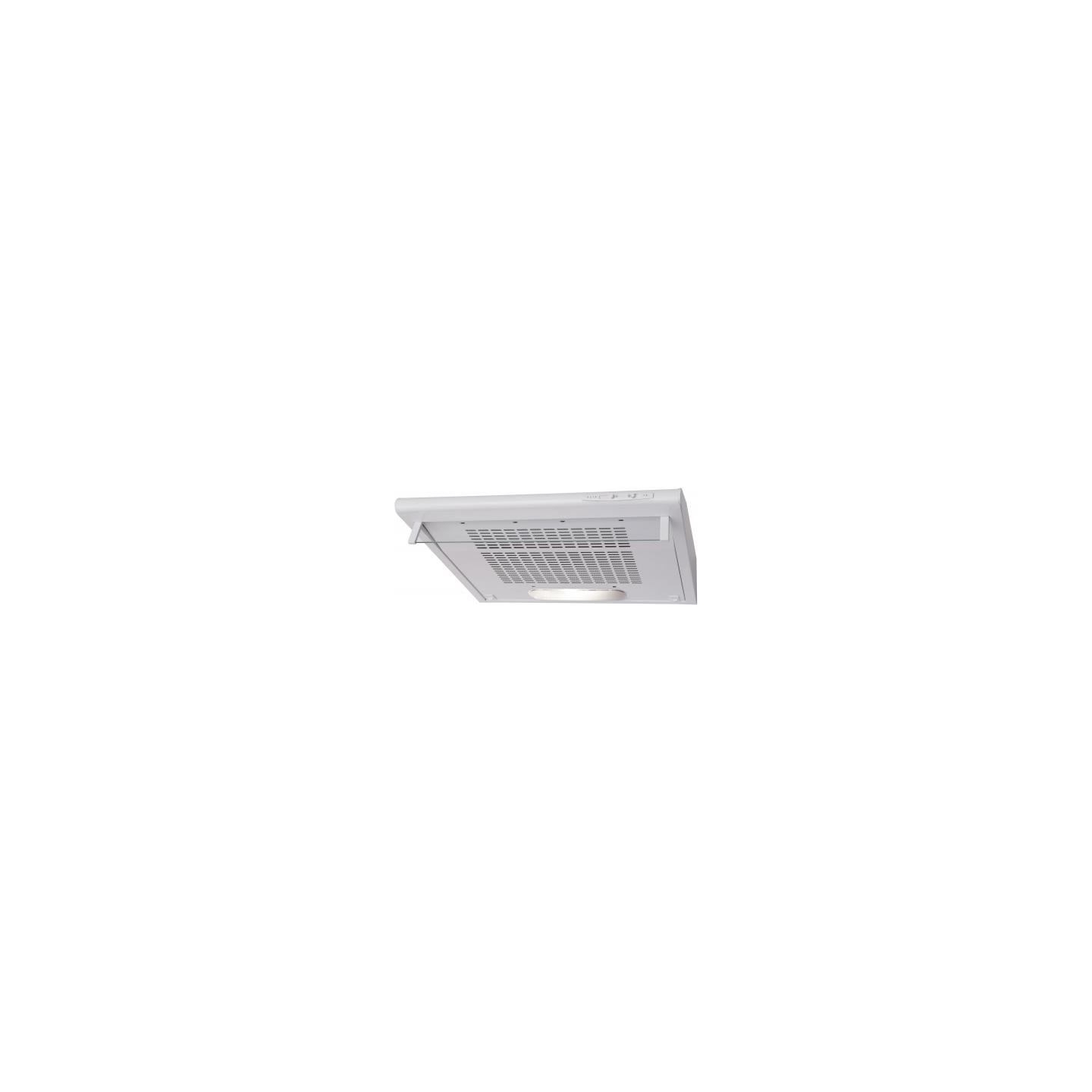 Amica OSC6112W Hood
