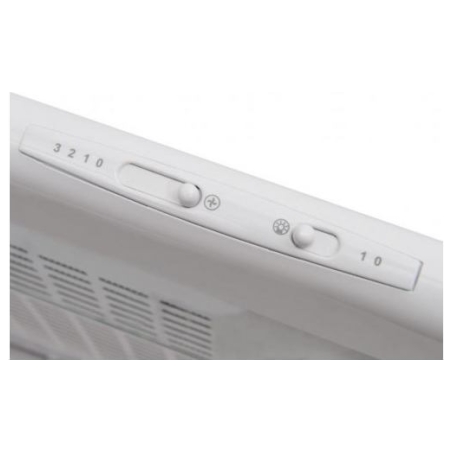 Amica OSC6112W Hood