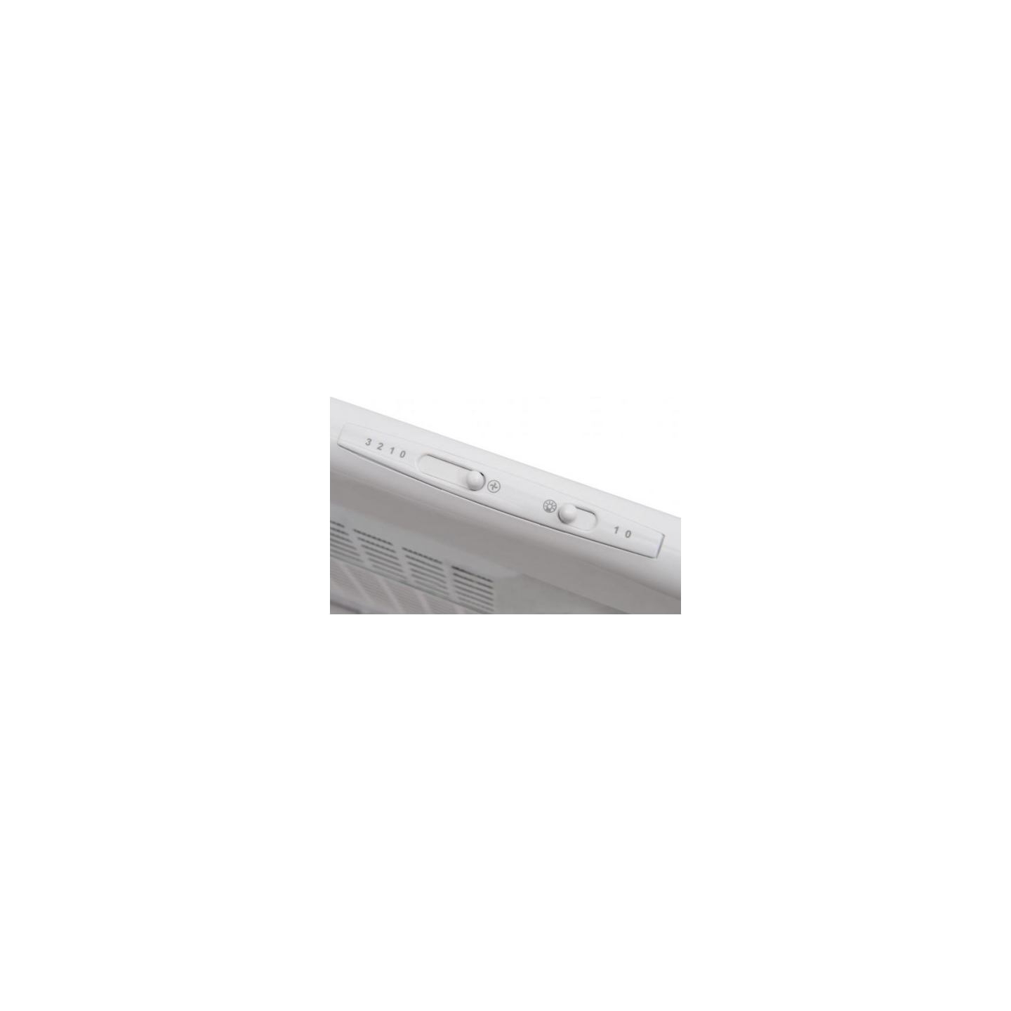Amica OSC6112W Hood