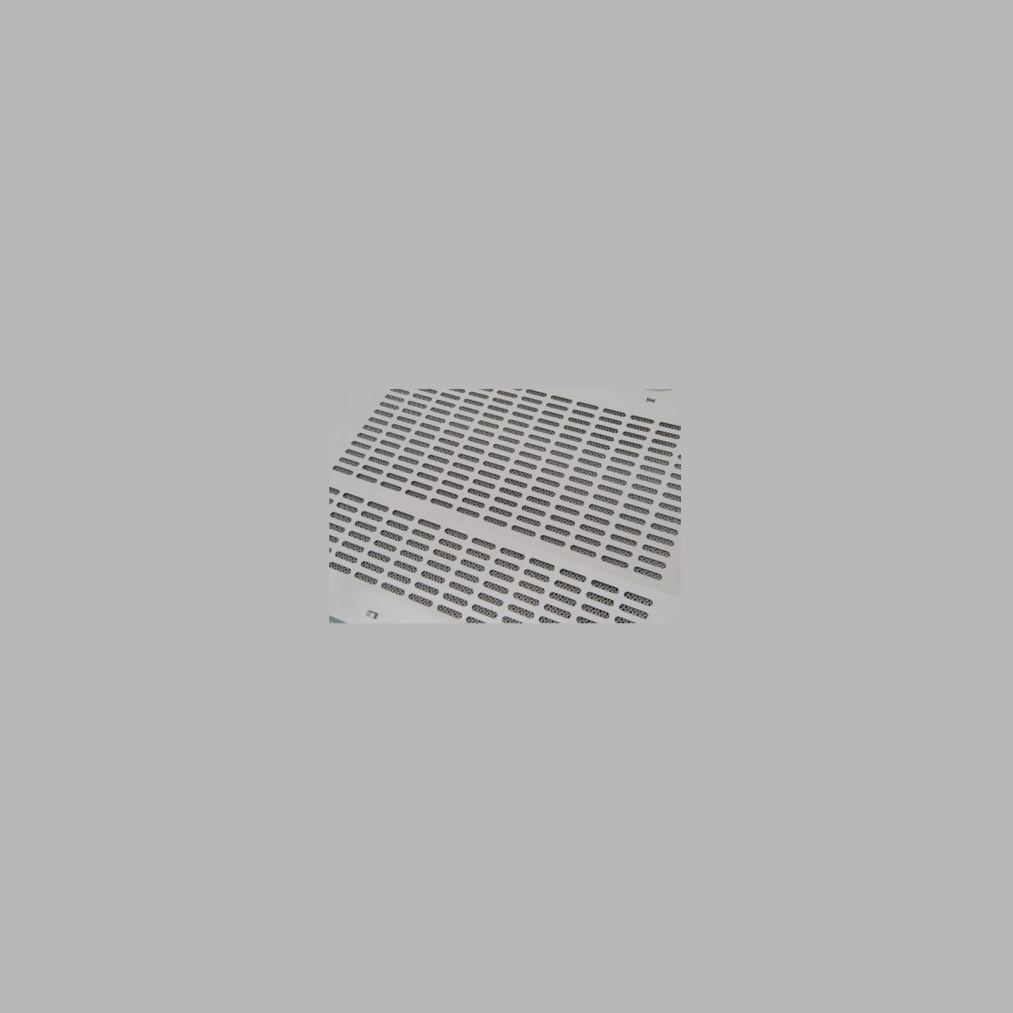 Amica OSC6112W Hood