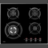 Amica Gas hob PG6411SR