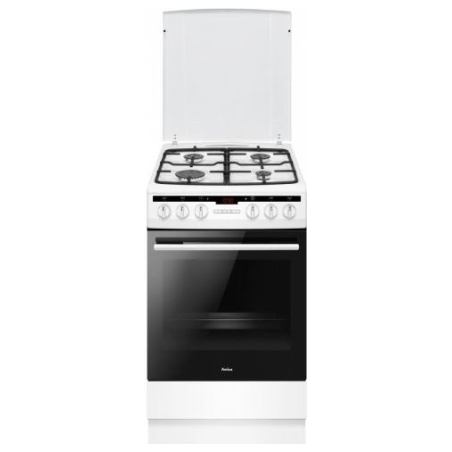 Amica Gas-electric cooker 57GE3.43HZpTaDNAQW