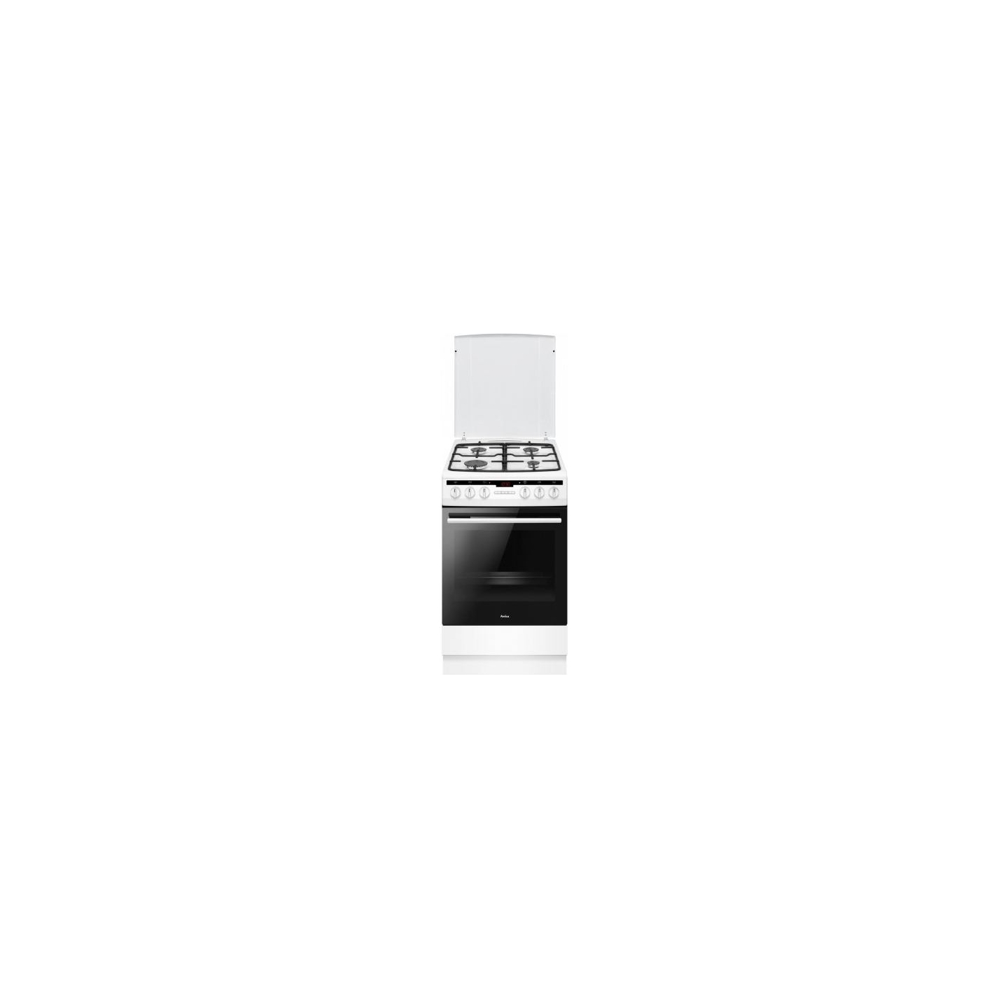 Amica Gas-electric cooker 57GE3.43HZpTaDNAQW