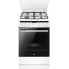 Amica Gas-electric cooker 57GE3.43HZpTaDNAQW
