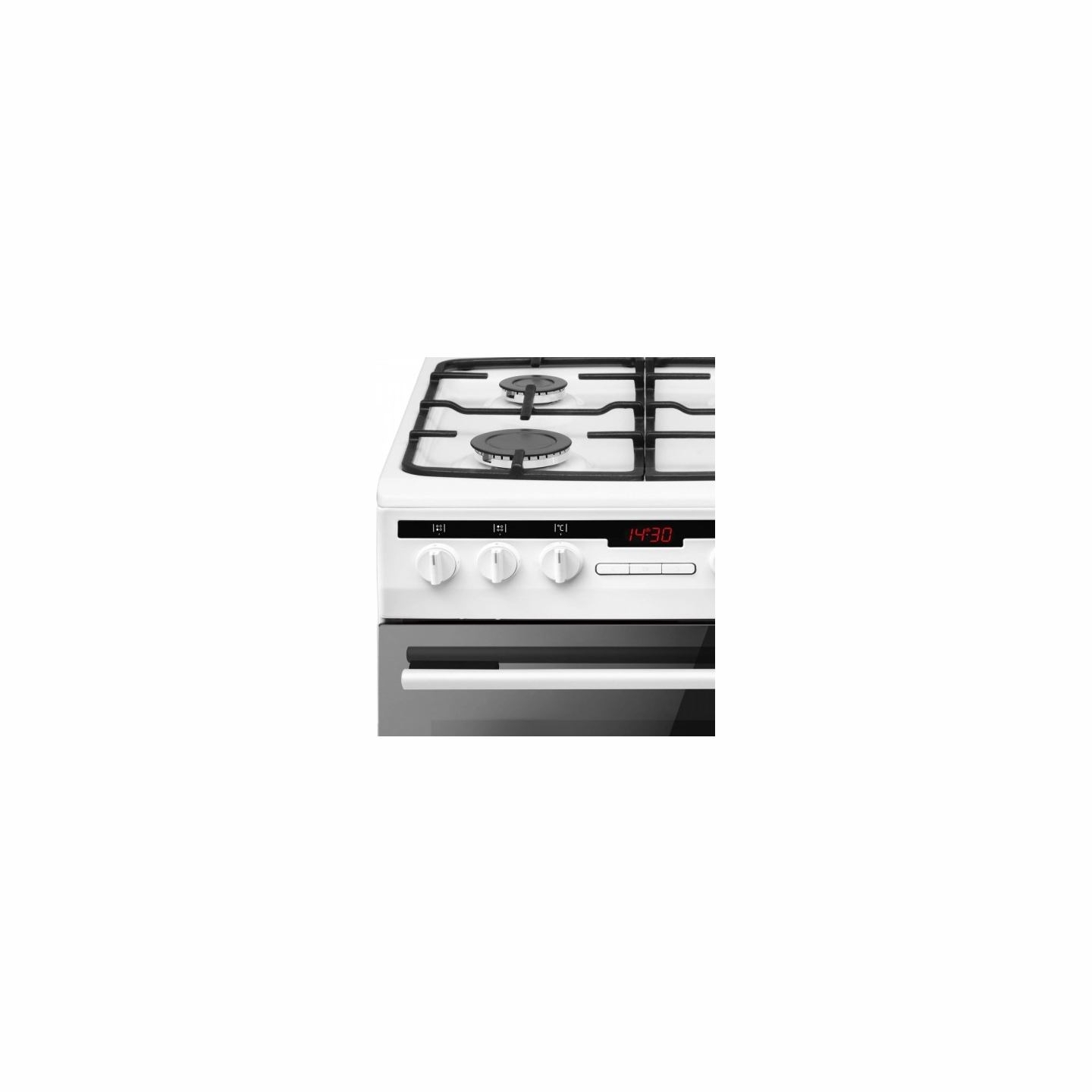 Amica Gas-electric cooker 57GE3.43HZpTaDNAQW