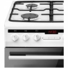 Amica Gas-electric cooker 57GE3.43HZpTaDNAQW