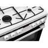 Amica Gas-electric cooker 618GEH3.33HZpTaNW