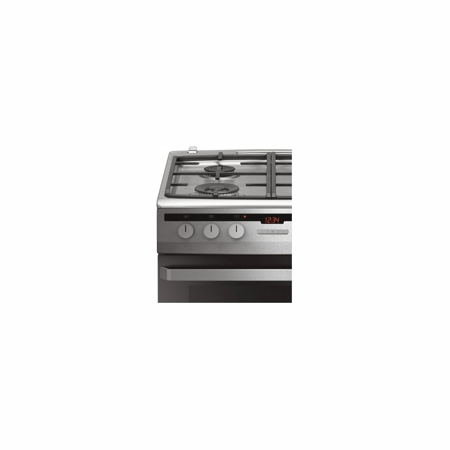 Amica Gas-electric cooker 618GE3.39HZPTADPNAQXX
