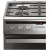 Amica Gas-electric cooker 618GE3.39HZPTADPNAQXX