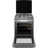 Amica Gas-electric cooker 618GE3.39HZPTADPNAQXX