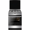 Amica Gas-electric cooker 618GE3.39HZPTADPNAQXX