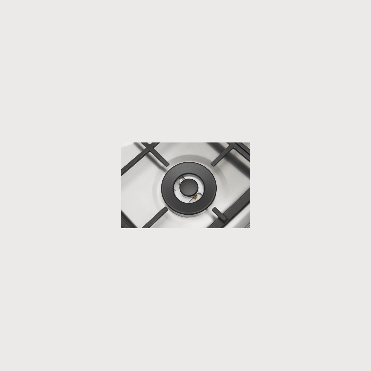Amica Gas-electric cooker 618GE3.39HZPTADPNAQXX