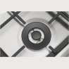 Amica Gas-electric cooker 618GE3.39HZPTADPNAQXX