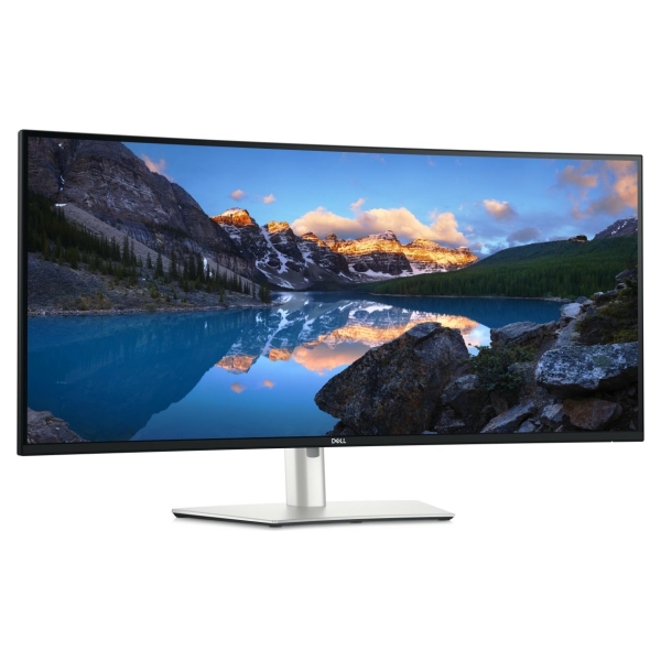 Dell UltraSharp 40 Curved Thunderbolt Hub Monitor - U4025QW / 210-BMDV