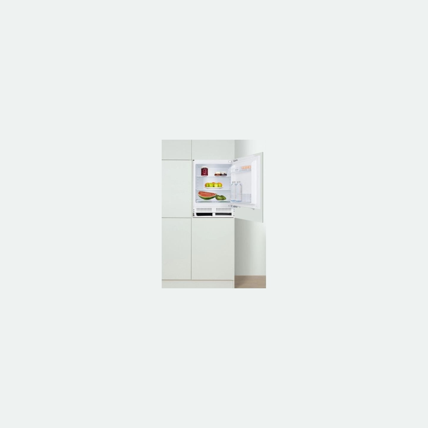 Amica Cooler UC162.4i(E)