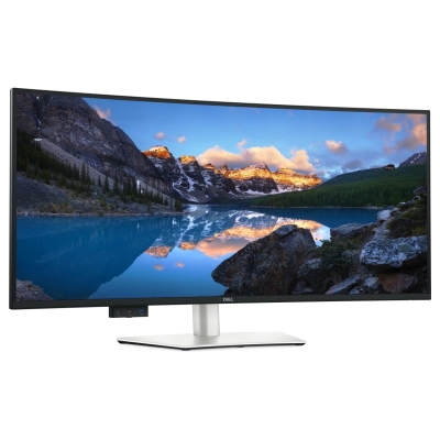 Dell UltraSharp 40 Curved Thunderbolt Hub Monitor - U4025QW / 210-BMDV