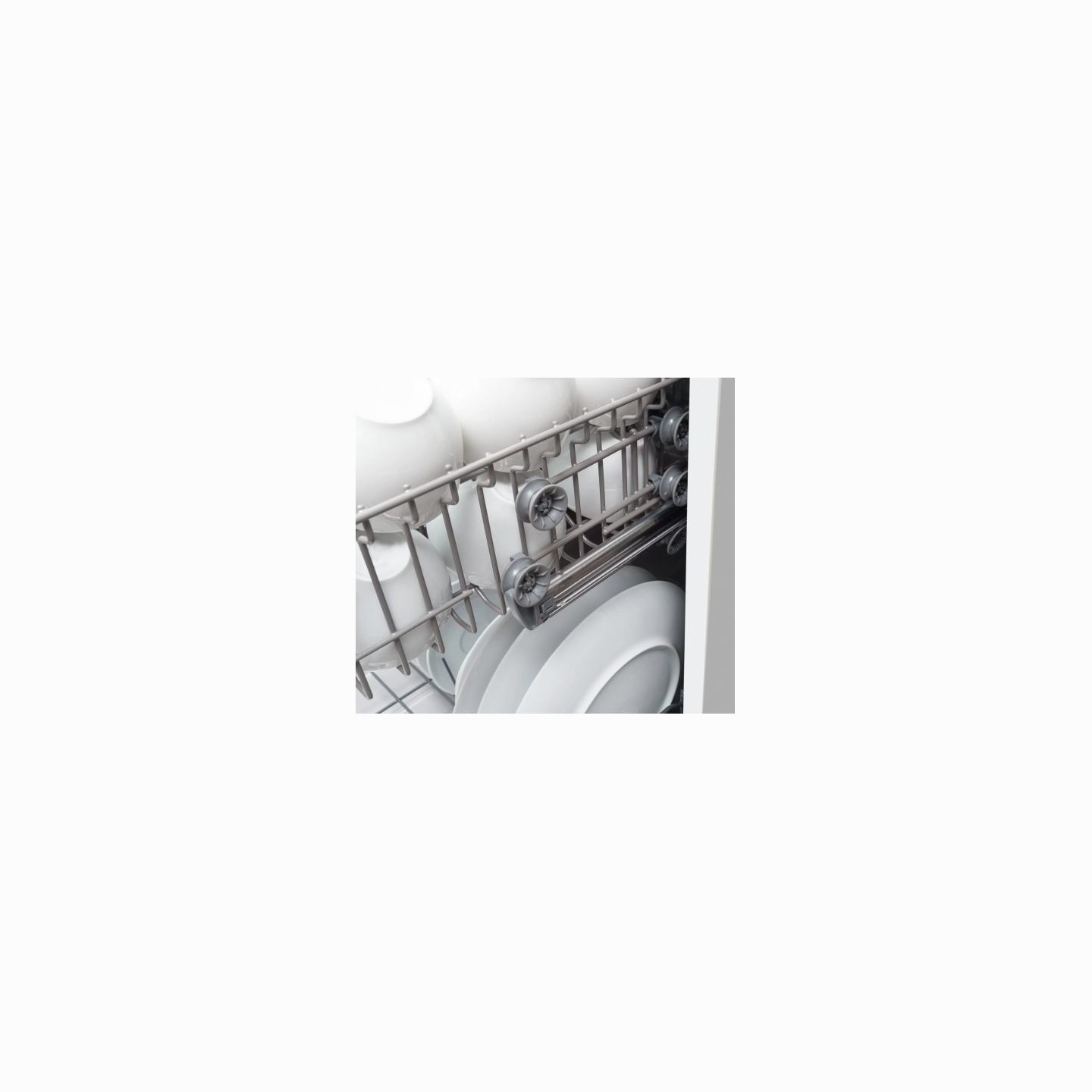 Amica Dishwasher DFM41E6qWMG