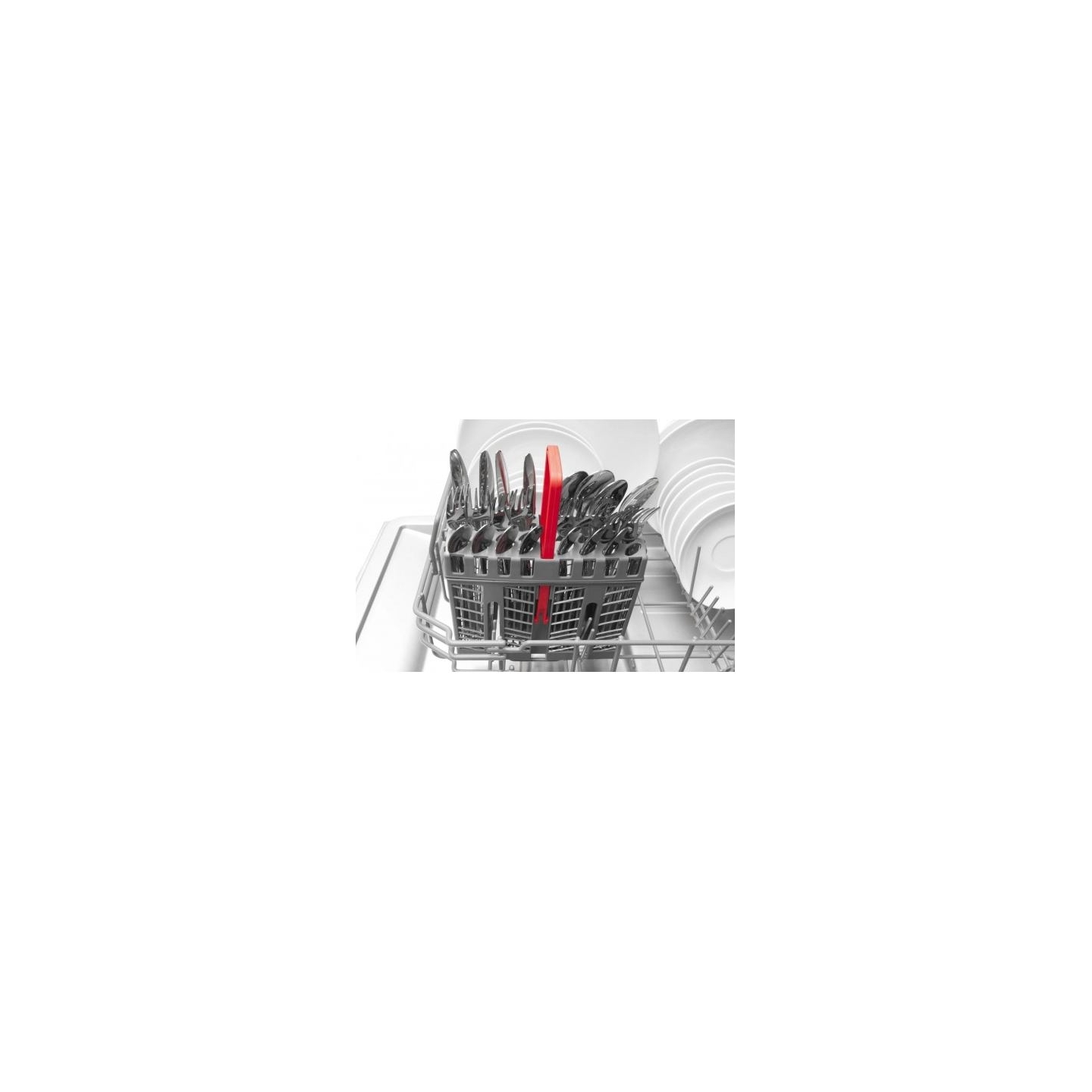 Amica Dishwasher DFM41E6qWMG