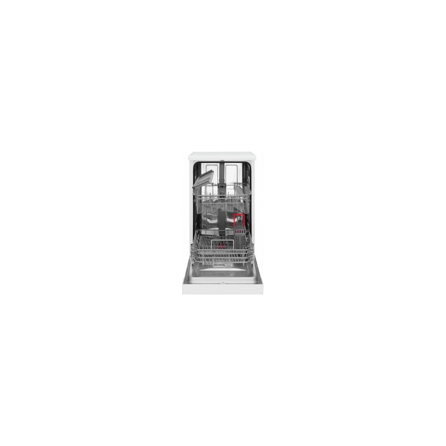 Amica Dishwasher DFM41E6qWMG