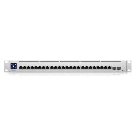 Ubiquiti Networks UniFi Enterprise XG 24 Switch