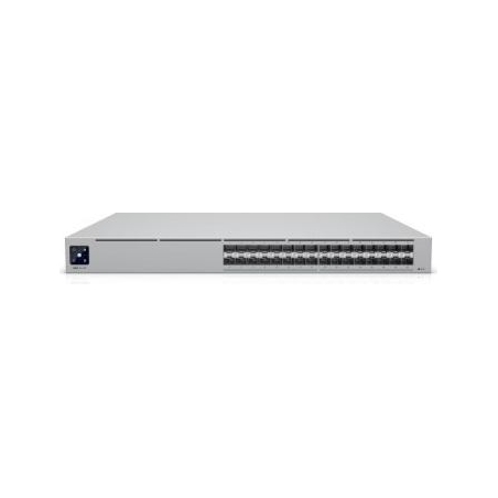 Ubiquiti Switch UniFi Pro XG Aggregation Managed L2/L3 1U Grey