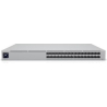 Ubiquiti Switch UniFi Pro XG Aggregation Managed L2/L3 1U Grey
