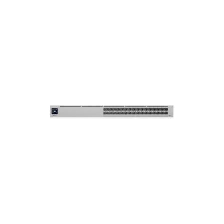 Ubiquiti Switch UniFi Pro XG Aggregation Managed L2/L3 1U Grey