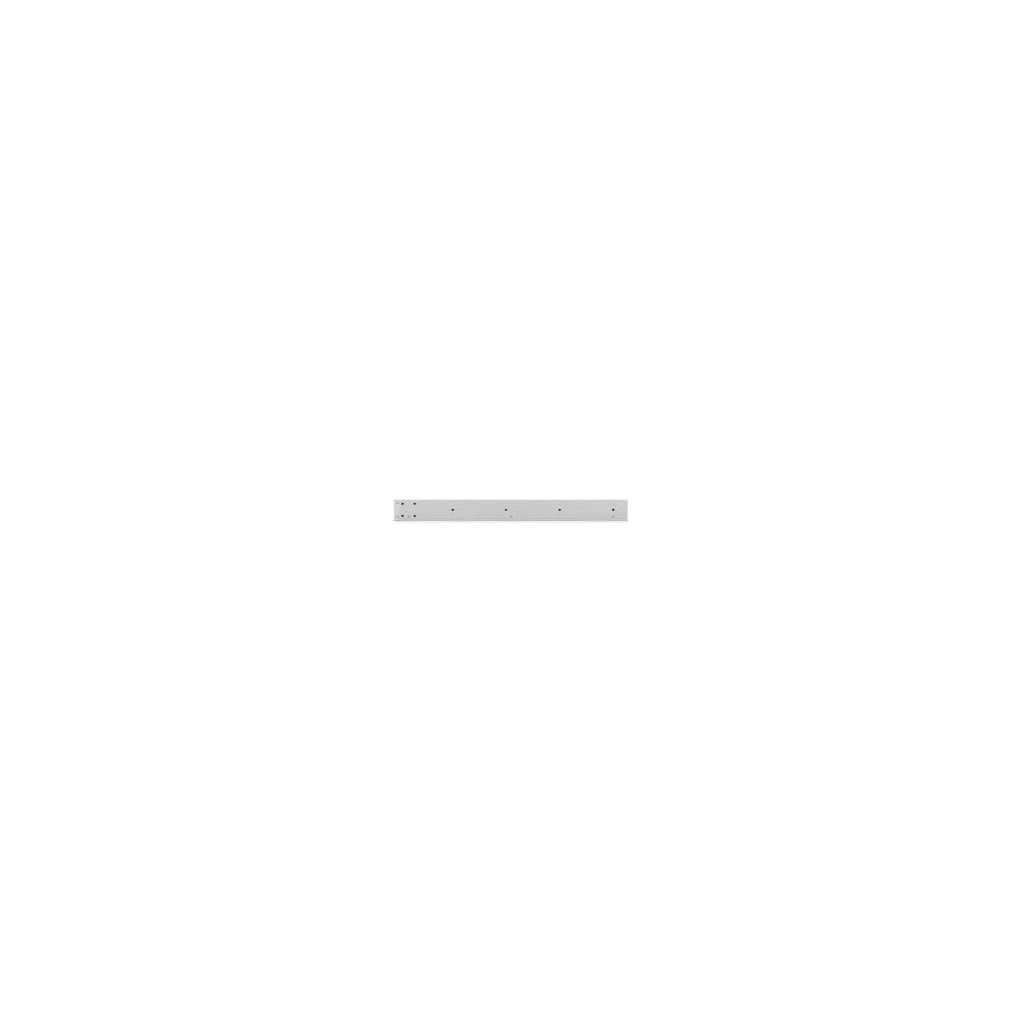 Ubiquiti Switch UniFi Pro XG Aggregation Managed L2/L3 1U Grey