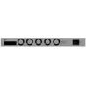 Ubiquiti Switch UniFi Pro XG Aggregation Managed L2/L3 1U Grey