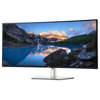 Dell UltraSharp 40 Curved Thunderbolt Hub Monitor - U4025QW / 210-BMDV