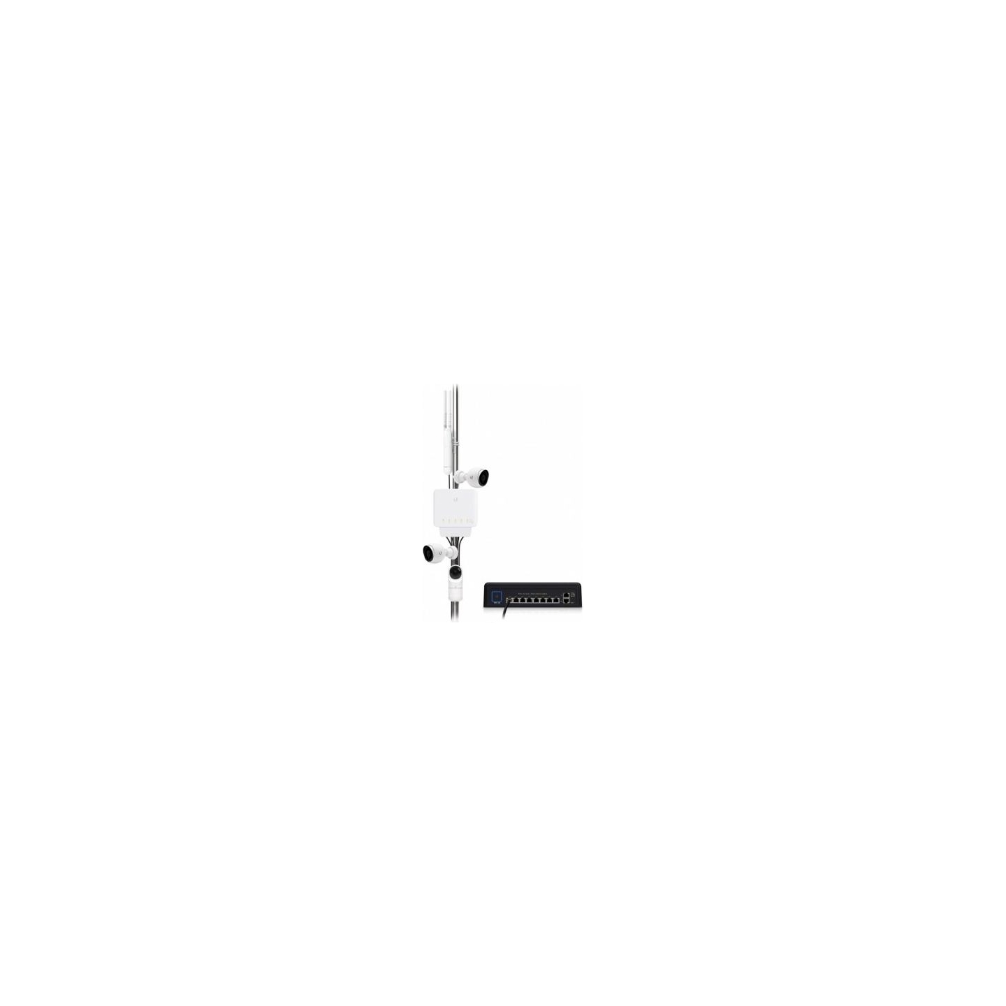 Ubiquiti UniFi Switch Flex USW-Flex-3