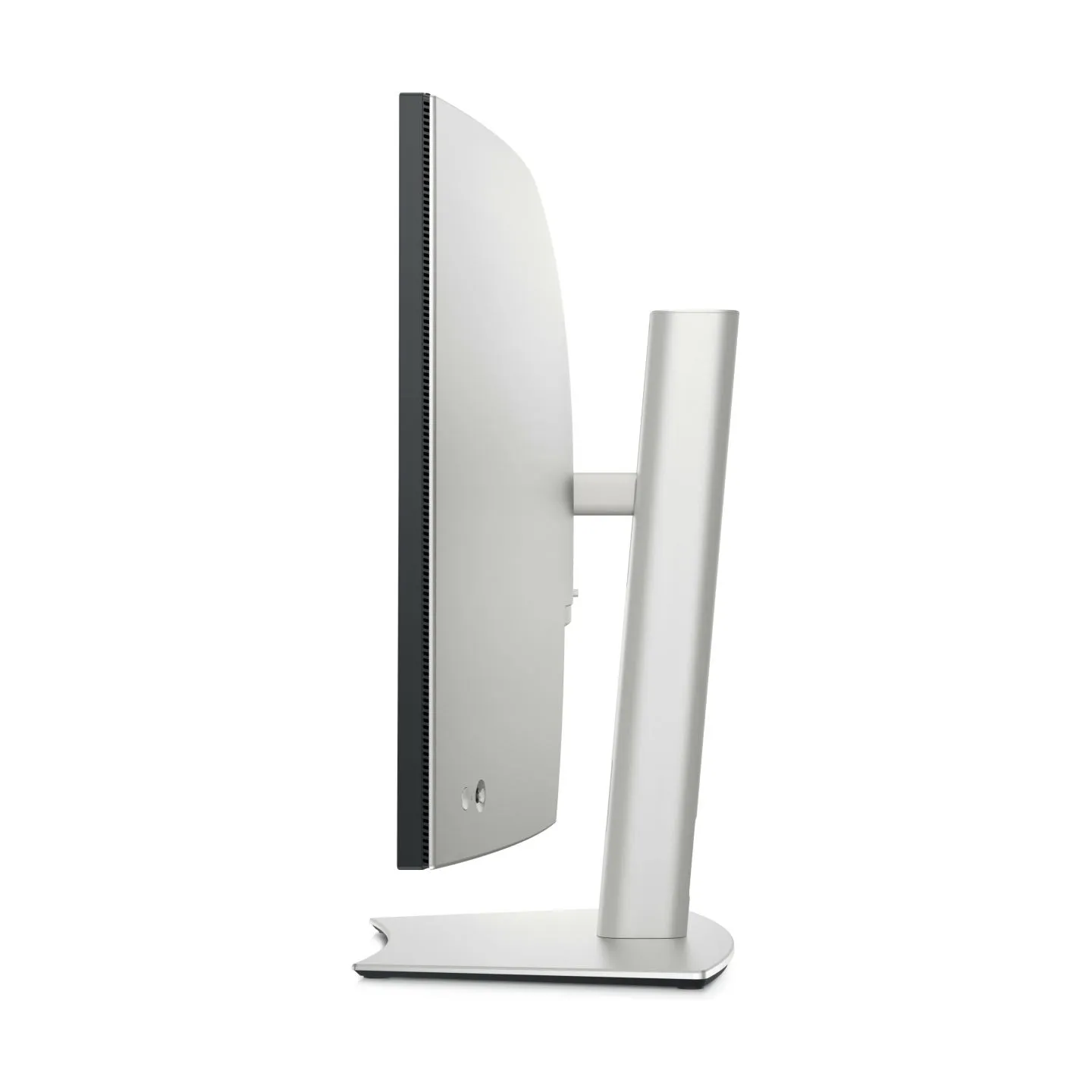 Dell | U4025QW | 40 " | IPS | 21:9 | 120 Hz | 8 ms | 5120 x 2160 pixels | 450 cd/m² | HDMI ports quantity 1 | Silver