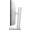 Dell | U4025QW | 40 " | IPS | 21:9 | 120 Hz | 8 ms | 5120 x 2160 pixels | 450 cd/m² | HDMI ports quantity 1 | Silver