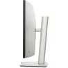 Dell | U4025QW | 40 " | IPS | 21:9 | 120 Hz | 8 ms | 5120 x 2160 pixels | 450 cd/m² | HDMI ports quantity 1 | Silver