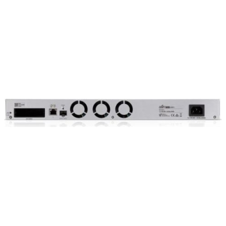 Ubiquiti UniFi 4Bay Network Video Recorder UNVR