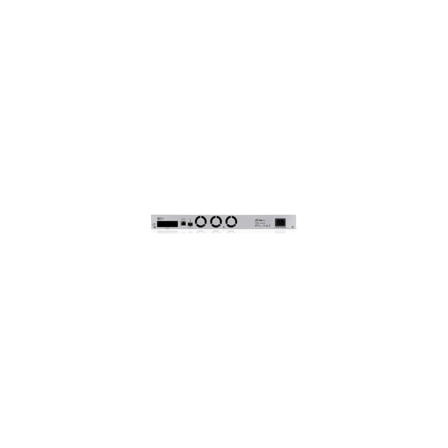 Ubiquiti UniFi 4Bay Network Video Recorder UNVR
