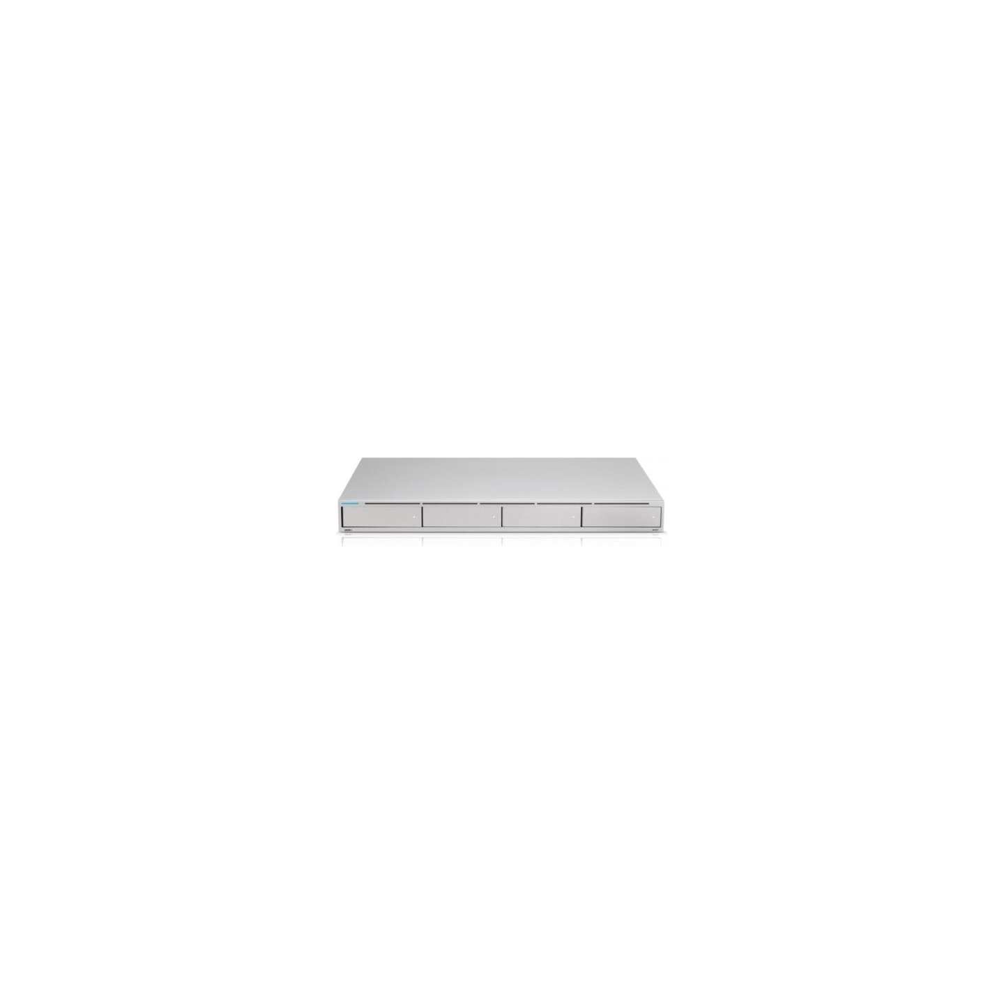 Ubiquiti UniFi 4Bay Network Video Recorder UNVR