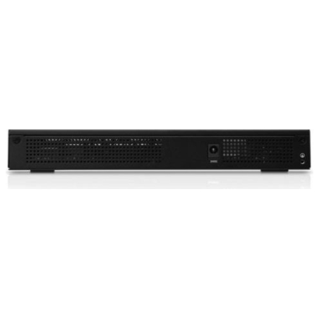 Ubiquiti Router 5x1GbE 1xSFP PoE ER-6P
