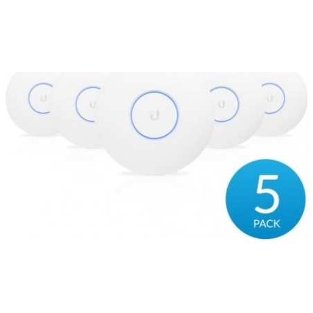 Ubiquiti Access Points AC Wave 2 AP 4x4 MU-MIMO UAP-nanoHD-5