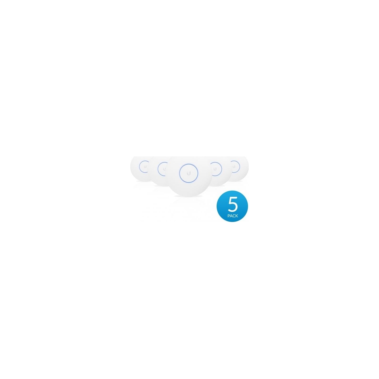 Ubiquiti Access Points AC Wave 2 AP 4x4 MU-MIMO UAP-nanoHD-5