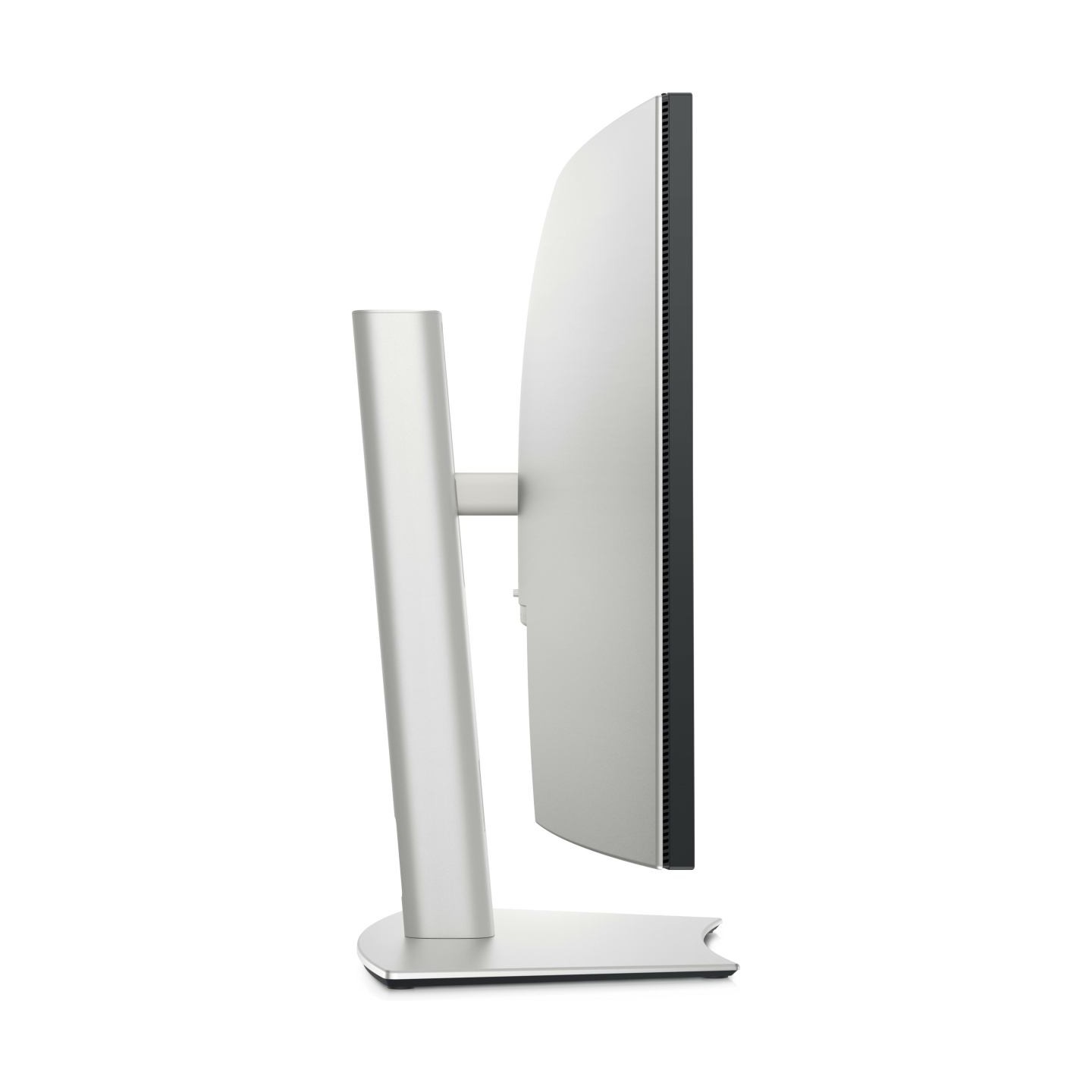 Dell | U4025QW | 40 " | IPS | 21:9 | 120 Hz | 8 ms | 5120 x 2160 pixels | 450 cd/m² | HDMI ports quantity 1 | Silver