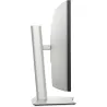 Dell | U4025QW | 40 " | IPS | 21:9 | 120 Hz | 8 ms | 5120 x 2160 pixels | 450 cd/m² | HDMI ports quantity 1 | Silver