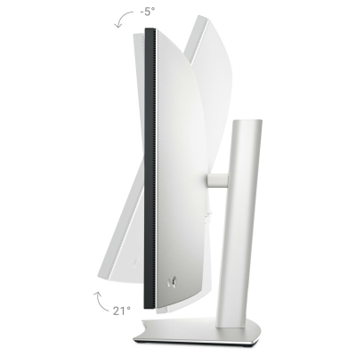 Dell UltraSharp 40 Curved Thunderbolt Hub Monitor - U4025QW / 210-BMDV