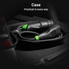 Green Cell EV mobile charger 11kW, 7m, Type 2 CEE