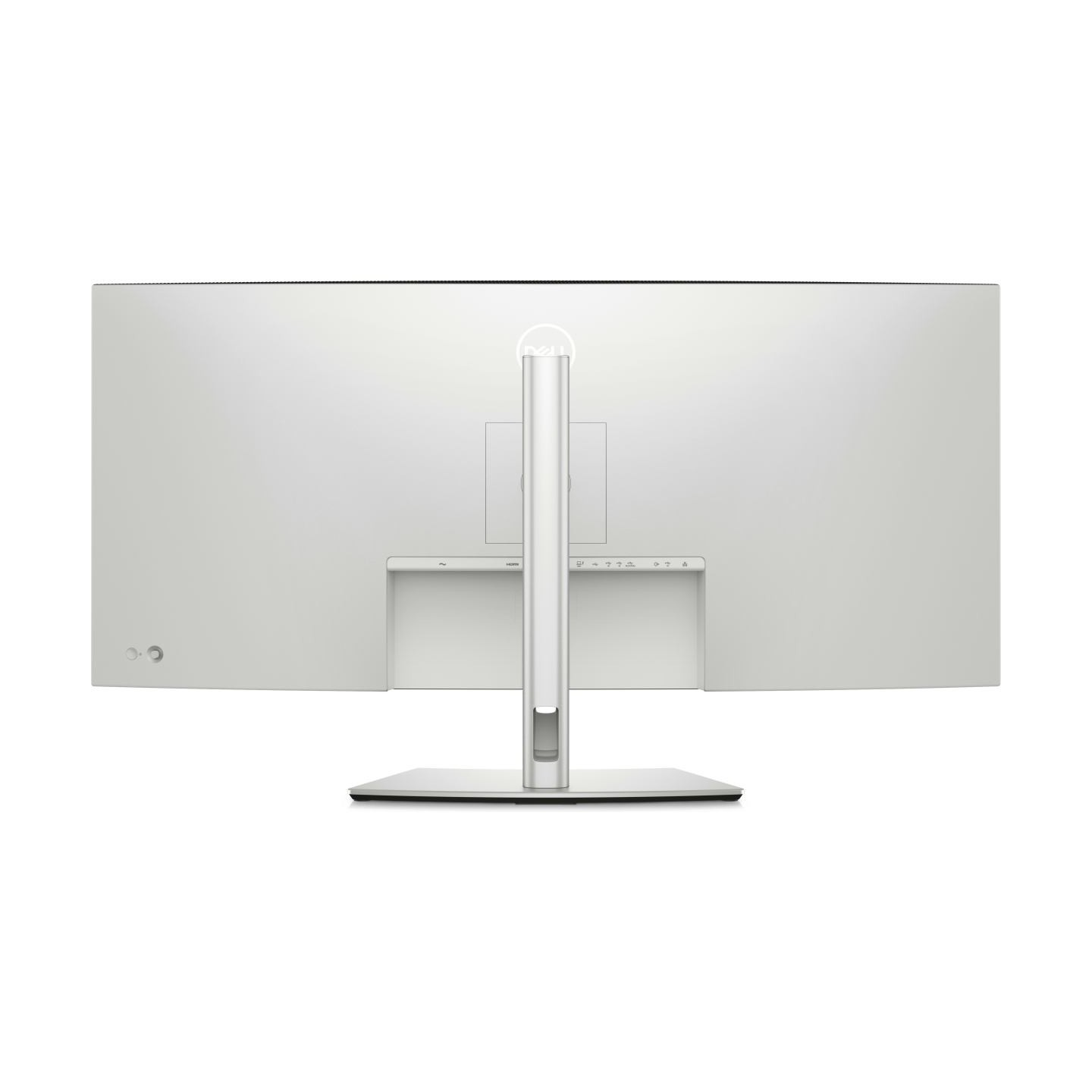 Dell | U4025QW | 40 " | IPS | 21:9 | 120 Hz | 8 ms | 5120 x 2160 pixels | 450 cd/m² | HDMI ports quantity 1 | Silver