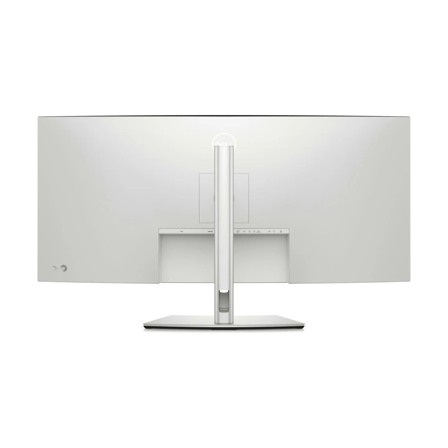 Dell | U4025QW | 40 " | IPS | 21:9 | 120 Hz | 8 ms | 5120 x 2160 pixels | 450 cd/m² | HDMI ports quantity 1 | Silver